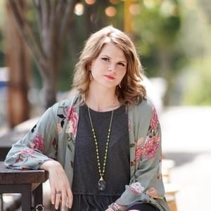 Meet your Posher, Krista